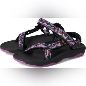 TEVA Hurricane XLT 2 KIDS SIZE: 5